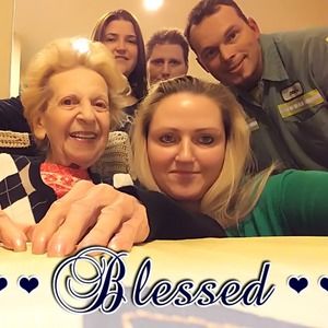 Meet your Posher, Jamie